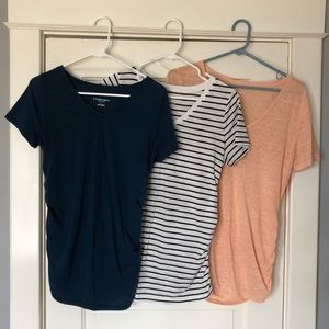Maternity Tops
